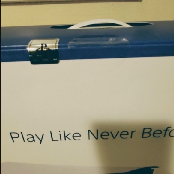BRAND NEW PS5 STILL SEALED!